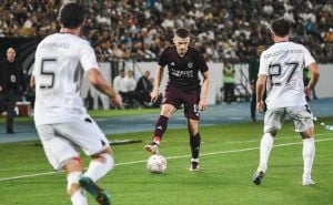 Očekuje se spektakl: Evo koliko je FK Sarajevo prodalo ulaznica za revanš protiv Torpeda