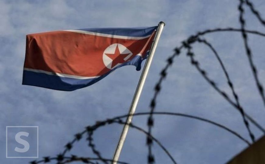 Amerikanac bez odobrenja ušao u Sjevernu Koreju: 'Vjerujemo da je u pritvoru'
