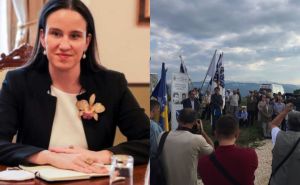 Sarajevski borci pisali Benjamini Karić: 'Puna podrška gradonačelnici!'