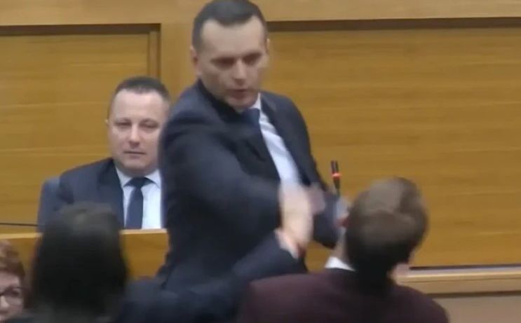 Bivši ministar Dragan Lukač osuđen na zatvorsku kaznu