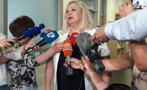 Sutkinja Ružica Jukić disciplinski sankcionisana smanjenjem plate na tri mjeseca
