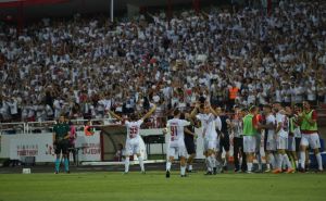 Triler vrele mostarske večeri: Zrinjski se nakon penala plasirao u drugo pretkolo Lige prvaka