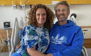 Edwin van der Sar se javio iz bolnice: 'Nisam više na intenzivnoj, nadam se novom koraku u oporavku'