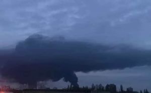 Haos na Krimu: Vojna baza u plamenu