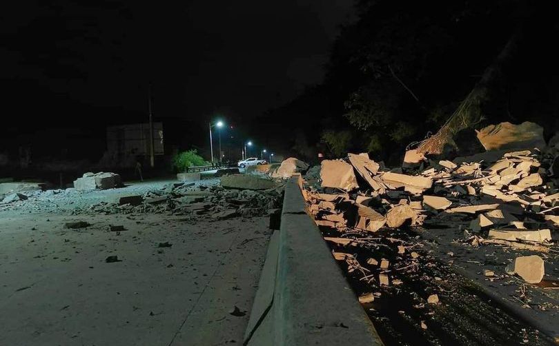 Zemljotres jačine 6,5 stepeni pogodio El Salvador i tri susjedne države