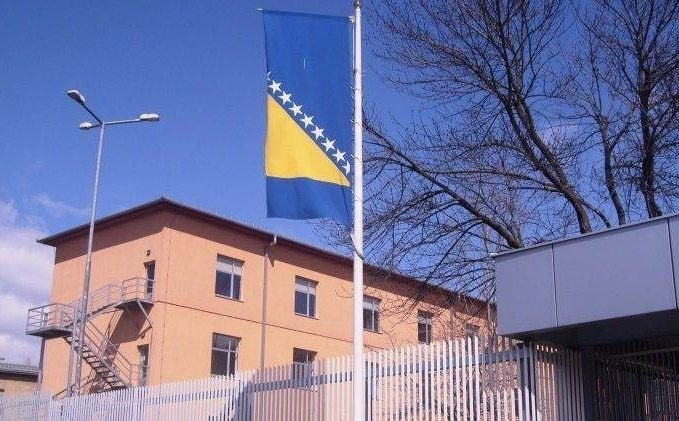 Sud BiH: Ukinut pritvor Popoviću i Stojisavljeviću, uvedene određene mjere zabrane