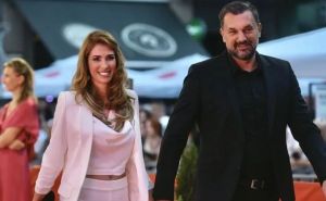 Elmedin i Dalija Konaković postali roditelji po drugi put: Ministar se oglasio emotivnom porukom