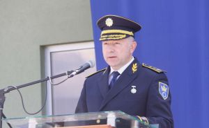 Sud naložio vraćanje na posao smijenjenog policijskog komesara ZDK Rusmira Šišića