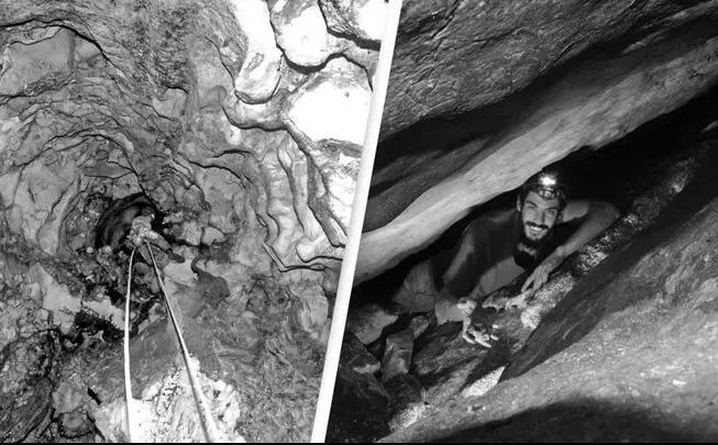 Arheolozi otkrili drevni 'portal u podzemni svijet' koji se koristio za prizivanje mrtvih?