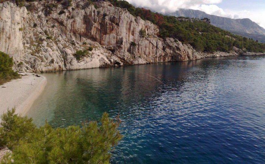 Skrivena plaža u Hrvatskoj na popisu je najboljih na svijetu: Znate li za Nugal?