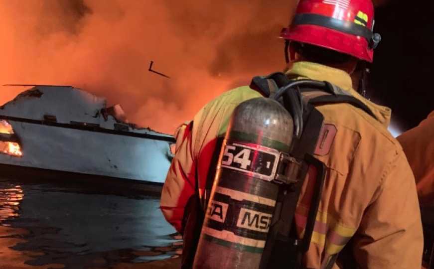 Tragedija u Hrvatskoj: Poginuo vatrogasac dok je sanirao štetu od nevremena, poznat uzrok smrti
