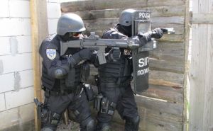 Velika akcija SIPA-e u pet bh. gradova: Uhapšeni policajci, evo za šta se terete