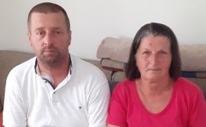 Apel za Vahidinovu transplantaciju bubrega, donor je njegova majka