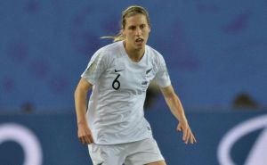 Od hemoterapije do Svjetskog prvenstva u ženskom fudbalu: Ovo je životna priča Rebeke Stott