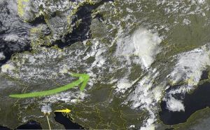 Nova prognoza i upozorenje meteorologa: Evo kad u Bosnu stižu nove oluje i gdje će 'udariti'