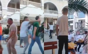 "Ubiše ga ka' sliku": Potukli se gosti, konobari i gazda - udarali se i stolicama