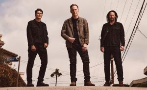 Nakon 23 godine opet se okuplja bend Keanu Reevesa: Objavljen prvi singl s albuma