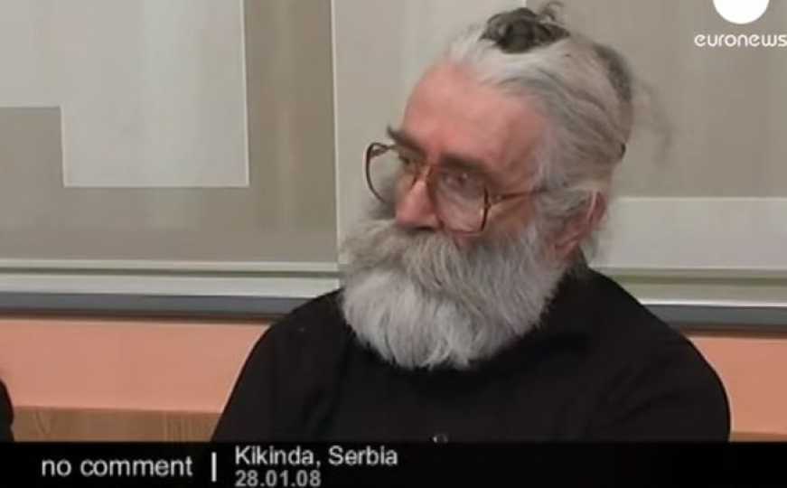 Na današnji dan uhapšen je krvnik Karadžić: Sjećate li se dr. Dabića - njegov website 'radi' i danas