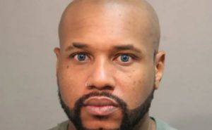 Ovo je Amerikanac optužen za ubistvo muškarca iz Bosne