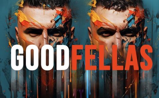 Jala Brat i Buba Corelli objavili novi album 'Goodfellas'