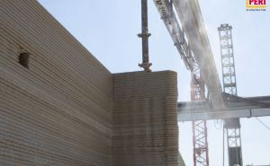 Tehnološki podvig: U Njemačkoj zgradu napravili za manje od 7 dana