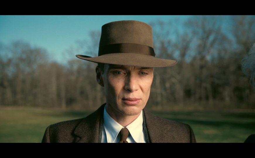 Održana premijera filma 'Oppenheimer': 'Najbolje djelo u 21. stoljeću'