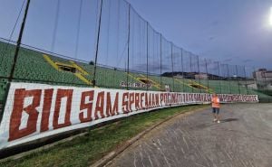 Kad kola krenu nizbrdo: FK Sarajevo kažnjeno od UEFA-e sa 15.000 eura, ali to nije sve...