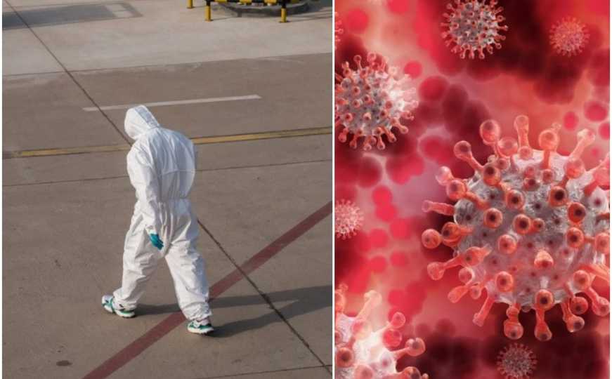 Polovina svjetske populacije izložena opasnom virusu, evo kako se prenosi