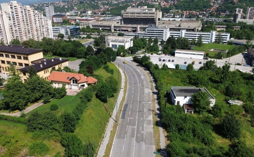 Šteta najavio nove radove: 'Ovo što vidimo izgleda loše. Znaju to vozači automobila i trolejbusa'