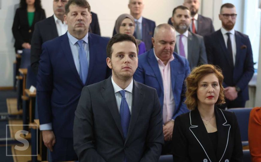Trojka uputila poziv ZNG-u i nezavisnim zastupnicima: Hoće li izbaciti Stranku za BiH iz vlasti