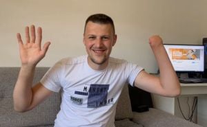 Upoznajte keramičara Hasana: Muškarac gvozdene ruke i volje koji ne želi otići Bosne i Hercegovine