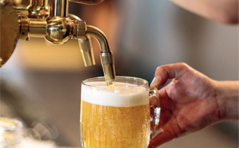 Skoro pa nevjerovatno: Hrvatsko pivo duplo jeftinije u Njemačkoj
