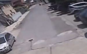 Uznemirujući video: Pojavio se snimak ubistva u Zemunu