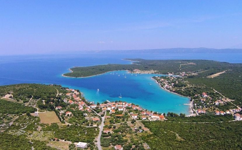 Iznenađujuće cijene na Jadranu: Da li je ovo najjeftinije mjesto u Hrvatskoj?