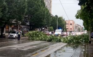 Snježana pronašla nepoznatog muškarca koji ju je spasio tokom oluje: 'Mislila sam da je gotovo...'