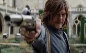 The Walking Dead seli u Europu: Pogledajte trailer za nastavak serije s Darylom u glavnoj ulozi