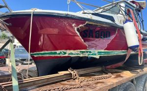 Novi incident na Jadranu: Čamcem udario u brodicu i pobjegao, ima povrijeđenih