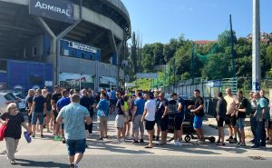 FK Željezničar objavio veoma važnu informaciju: Istočna i zapadna tribina su rasprodane!