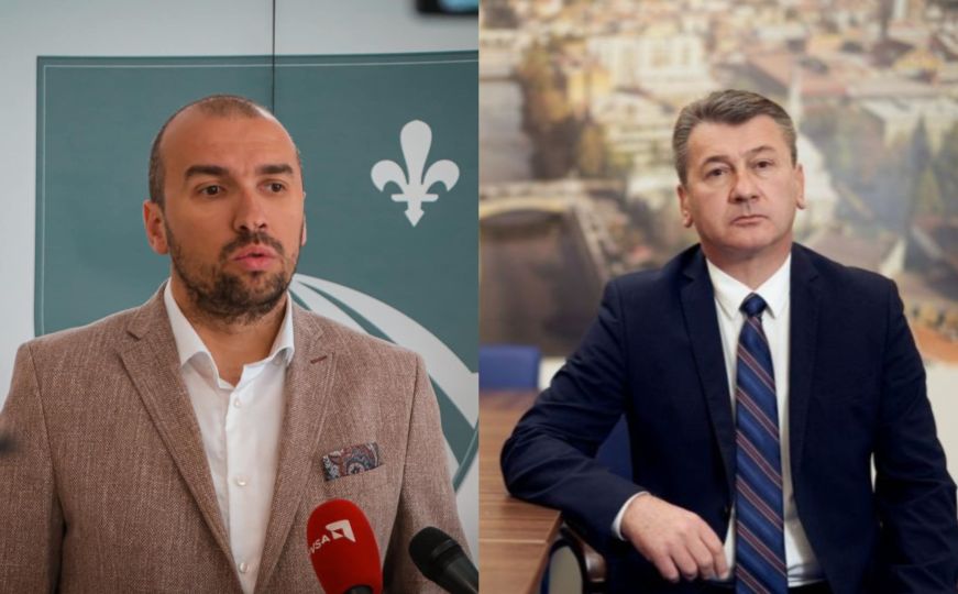 Vedad Deljković tvrdi: Izglasan opoziv Ibrahima Hadžibajrića