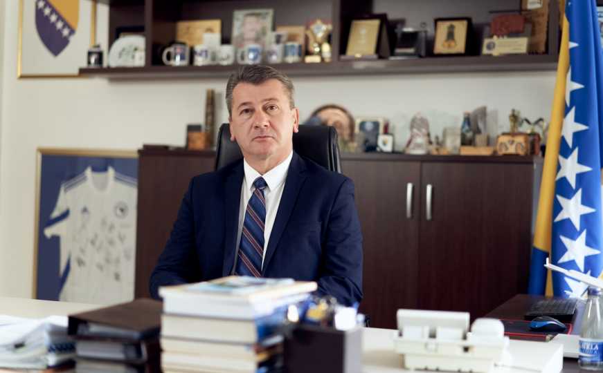 Slijede novi izbori: Ibrahim Hadžibajrić nije više načelnik Starog Grada
