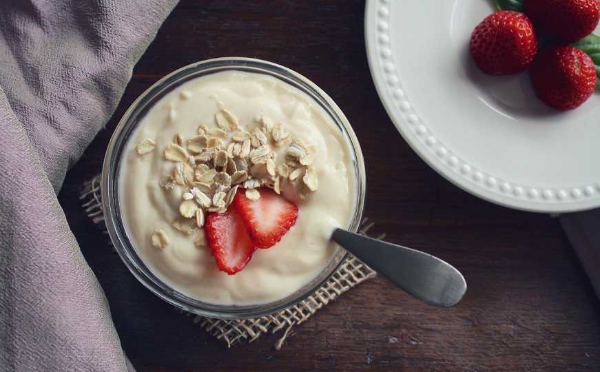 Najukusniji način da smršate: Savršen doručak da izgubite kilograme