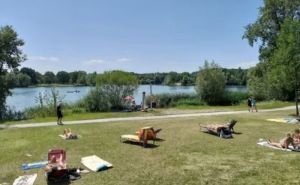 Heroj dana: Mladić porijeklom iz BiH spasio život muškarcu koji se davio u jezeru kod Linza