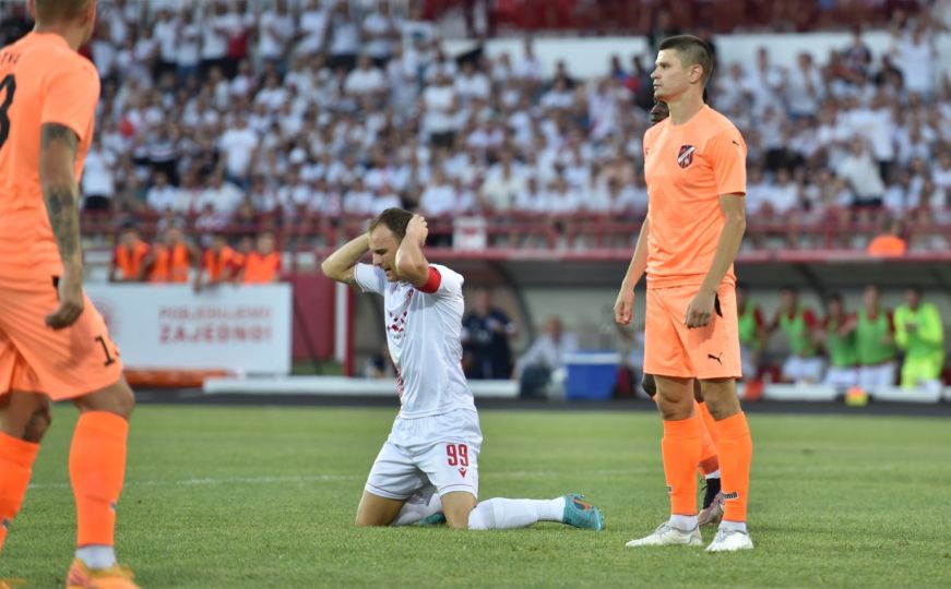 Težak zadatak za Mostarce: Zrinjski saznao potencijalne protivnike u trećem pretkolu Lige prvaka