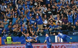 Turski velikan bi mogao na Grbavicu: FK Željezničar u trećem pretkolu čeka težak zadatak