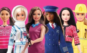 Jeste li znali ovo o Barbie?