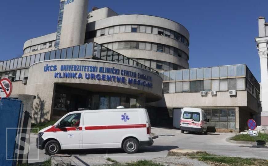Ministarstvo zdravstva KS: Krizni štab u više navrata obavještavao bolnice da su posjete dozvoljene!