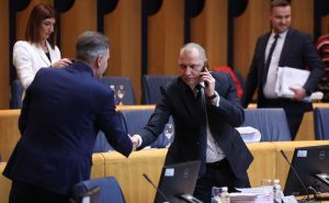 Državni Dom naroda danas o slobodi pristupa informacijama na nivou institucija Bosne i Hercegovine