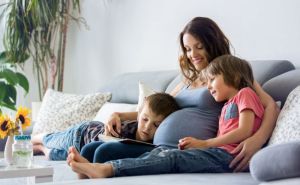 Za buduće mame: Ovih osam znakova vam ukazuju da se bliži vrijeme poroda