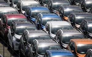 Rastu cijene polovnih djelova: Europa planira zabraniti izvoz starih i dotrajalih automobila