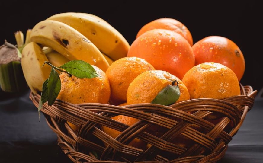 Bolničarka izdala ozbiljno upozorenje zbog mandarina i narandži: "Ovo svi moraju čuti"
